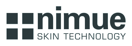 den nya generationens derma-cosmeceutical hudvård Välkommen att boka en privat Nimue-konsultation!