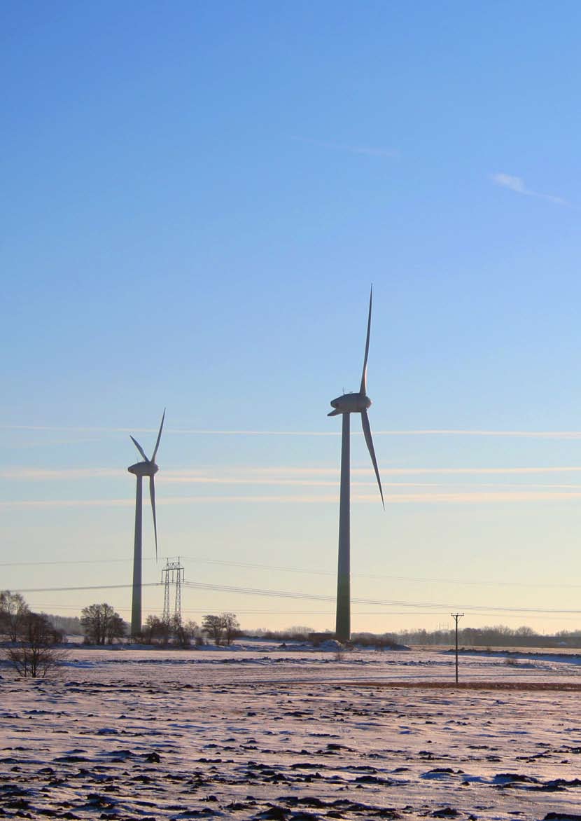 kjlfdxalj Rolsberga dflal öl dfs klöäkas Nära E dl 22:an ö dsfklö vid Rolsberga kadsf lkökafds i Skåne kfdlkjadfs etablerade klöadsfjk Eolus löafjafdöj 3 Enercon E-70 2,0 MW 2004.