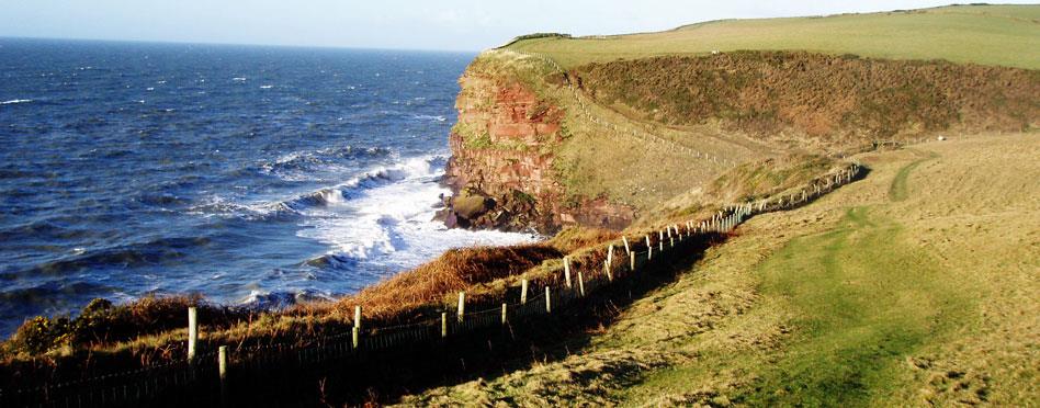 Wainwright s Coast to Coast, St Bees Kirkby Stephen, 8 nätter 1(6) Vandra i England Wainwright s Coast to Coast - västra delen, 8 nätter St Bees Kirkby Stephen, 7 vandringsdagar Wainwright s Kust