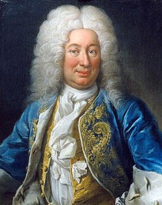 Fredrik I, Fredrik av Hessen, 1676-1751, regerade mellan 1720 till 1730. Var gift med Karl XII:s syster Ulrika Eleonora som blev drottning efter dennes död 1718 men som abdikerade för sin make.