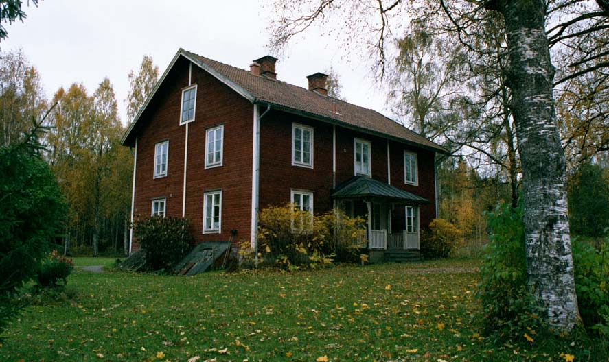 Sågtäppan