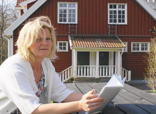 Utvärdering av insatser Jag är mycket nöjd med det förslag som tagits fram Citatet kommer från utvecklingschef Inge Olofsson, men skulle lika gärna ha kommit från vem som helst i den projektgrupp som