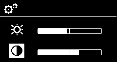 30 Setup-program Systeminställningar Setup-program tryck «Home»-knappen välj med «Navigations»-knapparna «Setup-program»-fältet bekräfta med «OK»-knappen 1 2 3 Översikt «Setup»-display 1
