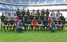Exempel på sponsring och CSR-projekt: Huvudsponsor av Elitloppet och AIK Fotboll.