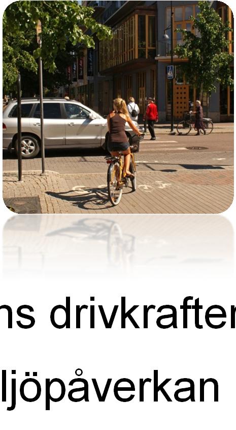 Varför effektivisera tjänsteresor?