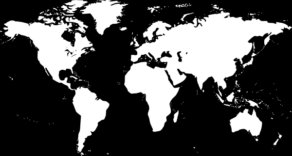 2.4 Geografisk fördelning av bränslecellsföretag Huvudkontoren till de 43 bränslecellsföretag som har analyserats är fördelade över världen enligt följande: 16 st i Nordamerika, 11 st i Europa och 16
