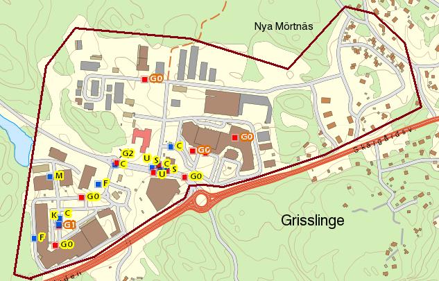 14 Trivector Traffic inom det kommunala vägnätet och en på enskild väg. Vägtyp är okänd för en av olyckorna. Olyckorna med lindrigt skadade personer är av flera olika typer.