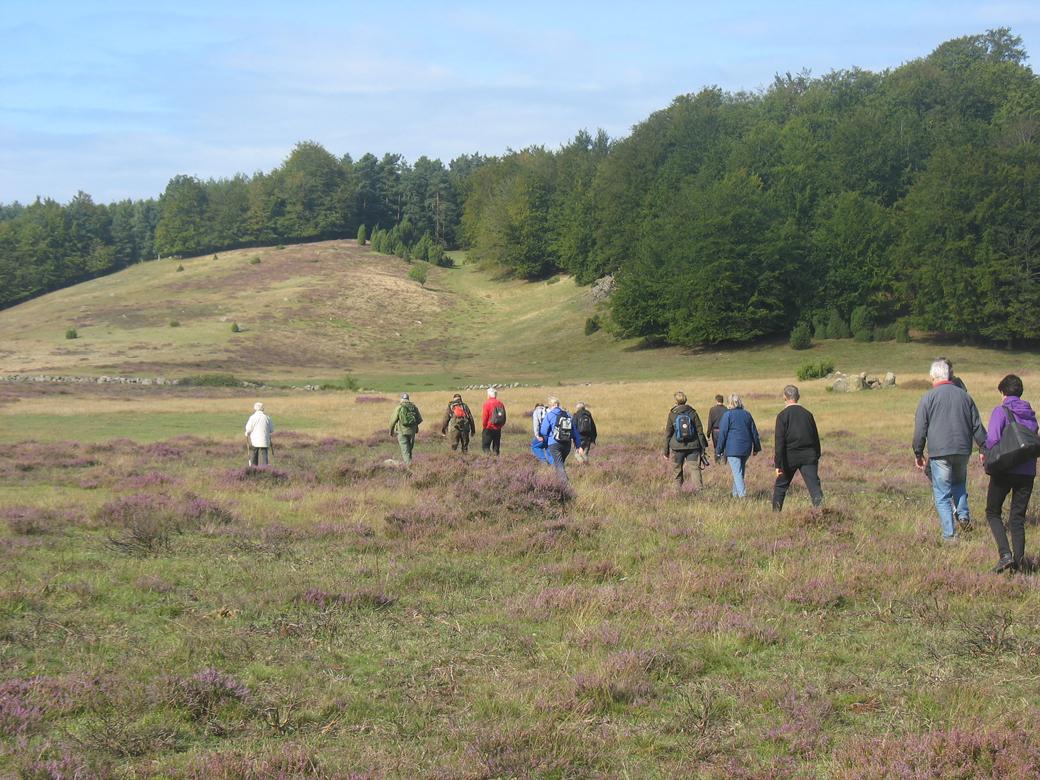 Naturskyddsföreningen i Kristianstad ( och Bromölla )
