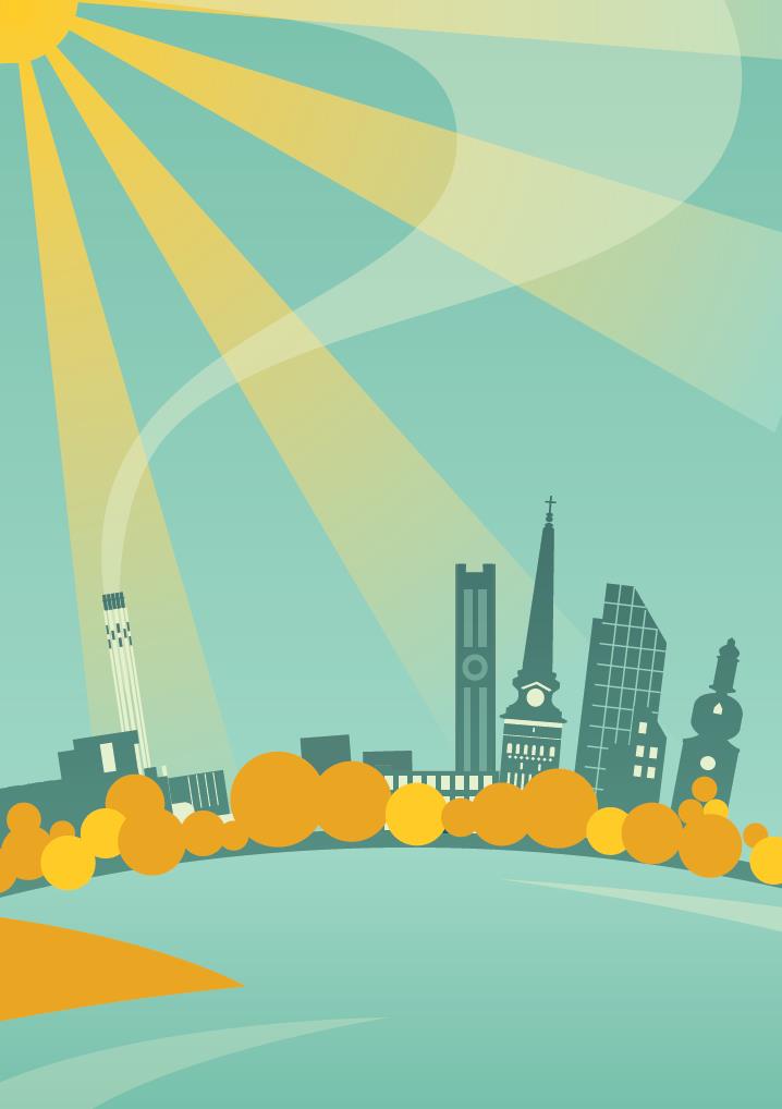 Klimatprogram 2017-2020