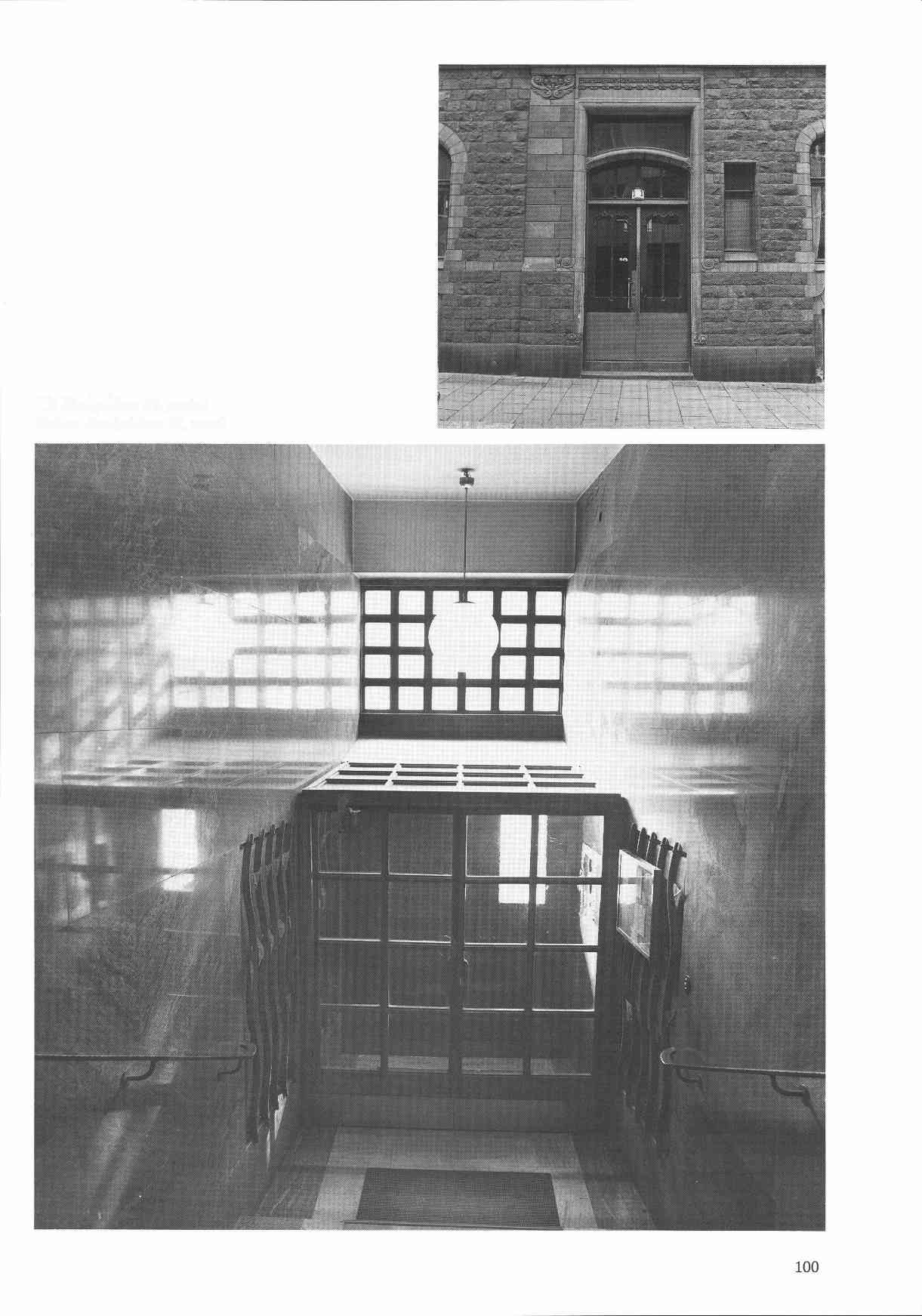 Th: Jordgubben 15, portal.