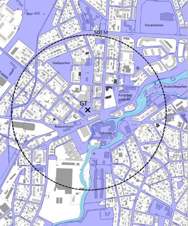 GT = Gamla Torget.