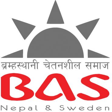 BAS är en ideell gräsrotsorganisation som är politiskt och religiöst obunden.