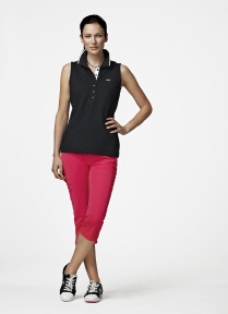 GOLF COLLECTION SS13 Golfkollektionen är uppbyggd utefter 4 olika färggrupper.