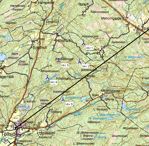 målet är det viktigt att insikten man behöver av en hållbar utveckling genomsyrar hela samhället som en gemensam målsättning (s.35).
