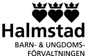 1(4) Tjänsteskrivelse 2016-09-08 Diarienummer: BU 2016/0350 Version: 1,0 Beslutsorgan: BU Förvaltnings chef: Pauline Broholm Lindberg E-post: pauline.broholmlindberg@halmstad.