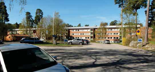 Programförslaget Geografiska områden Täljstenen Täljstenen ligger öster om Norbyvägen och är ett tydligt avgränsat och väl sammanhållet bostadsområde.