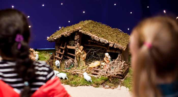 4 Söndag 6 december 2 söndagen i Advent Dala kyrka 10.00 Valtorps kyrka 10.00, Bengt-Åke Öhgren Gudhems församlingshem 14.