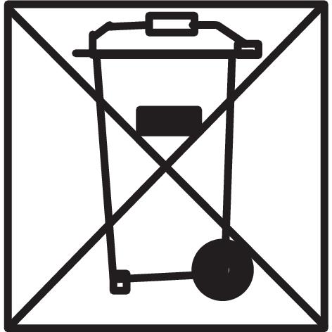 1 SÄKERHET OBSERVERA! Denna produkt är avsedd endast för bågsvetsning. OBS! Kasserad elektronisk utrustning ska lämnas till återvinning.