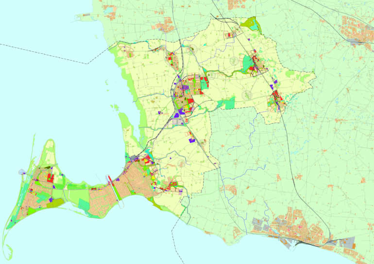 Malmö Stad Arrie Svedala kommun Gessie Västra Ingelstad Hököpinge Vellinge Östra Grevie Höllviken Skanör Ljunghusen