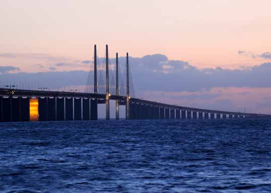 CROMACORE Rörelektroder för