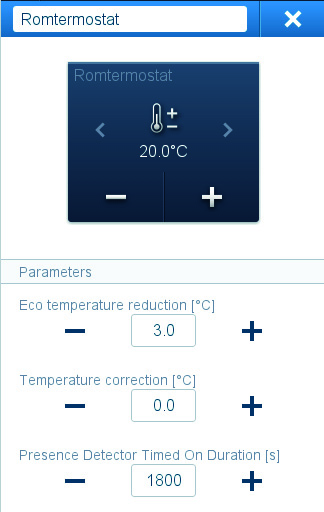 ABB-free@home Ibruktagning 7.2.