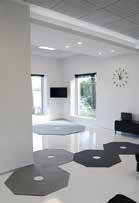 OCTA EXCLUSIVE S M+ L Modell OCTA S, M+, L Storlek / Exclusive S M+ L 0,9x1,8 m 1,3x3,25 m 1,9x1,9 m Material 1/8"C 100% PA 6, PVC (ISO 2424) Tjocklek 6 mm,