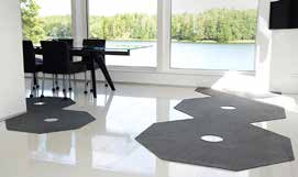 OCTA SUPER S M + L Modell Storlek / Super (tolerans +/-3%) Material OCTA S, M+, L S M+ L 0,9x1,8 m