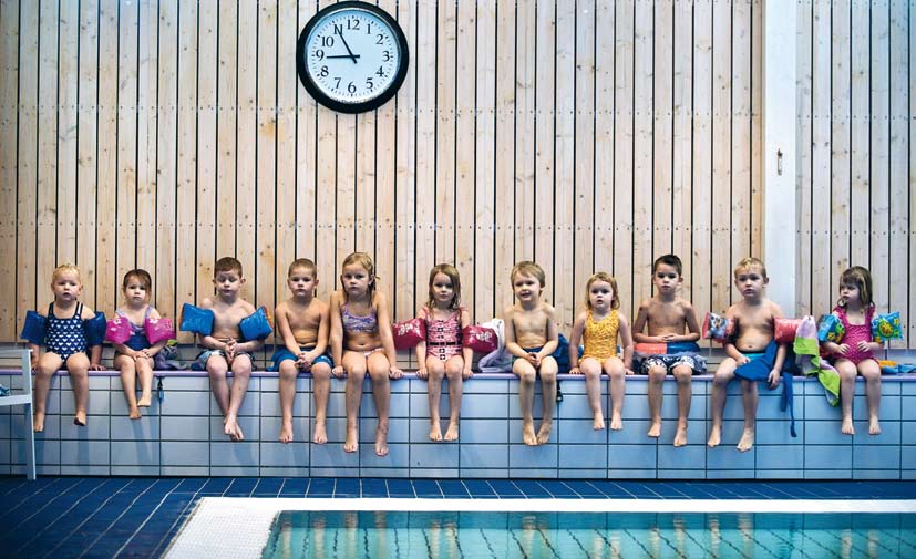 vissa fall skiljer de sig inte från de samhällsvärden som programmet tar sikte mot. I andra fall kan det dock handla om lokala förenings- och verksamhetsspecifika drivkrafter.