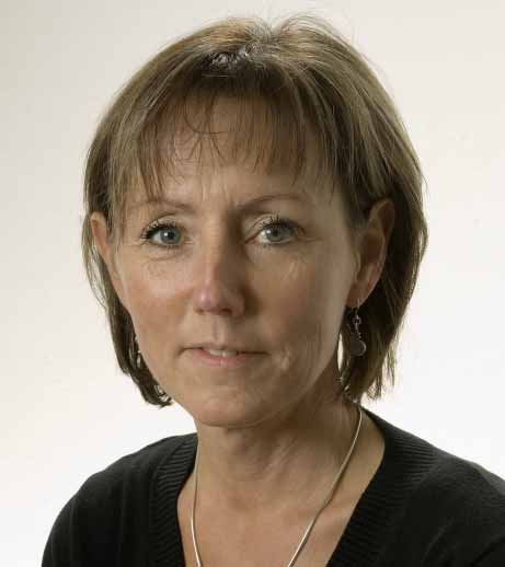 Karin Svedlert, 51 år Undersköterska Politiska intresseområden: Demokratifrågor, samhällsbyggnadsfrågor, hälso-och sjukvårdsfrågor samt facklig-politisk samverkan.