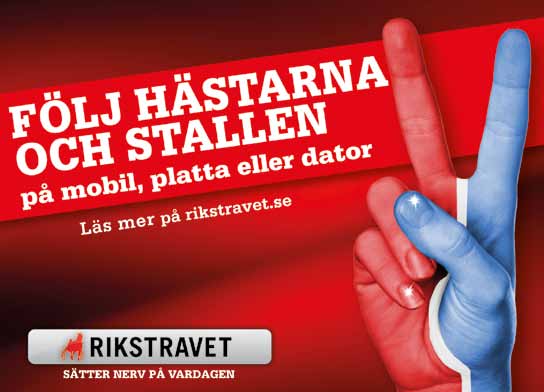LEDARE BRA ARenAupplevelSe! Nu varvas TV-sändningarna i olika kanaler och på nya tider. Den 15 augusti sker den största och kanske viktigaste förändringen då V75 startar kl.16.20.