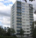 ÅRSREDOVISNING 2003-2004 HSB:s