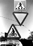 Kommunernas väghållning och parkskötsel 2001