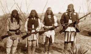 11 21 48 68 FRÅGA 8: INDIANER VUEN Var levde dessa indianer?