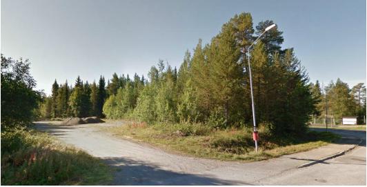 5 Arkivmaterial Inga relevanta arkivmaterial har återfunnits. 6 Befintliga förhållanden 6.