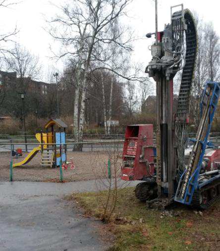 Inkm till Stckhlms stadsbyggnadskntr - 2016-05-19, Dnr