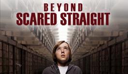... "the scared straight-type intervention increases the odds of offending by between 1.6 and 1.