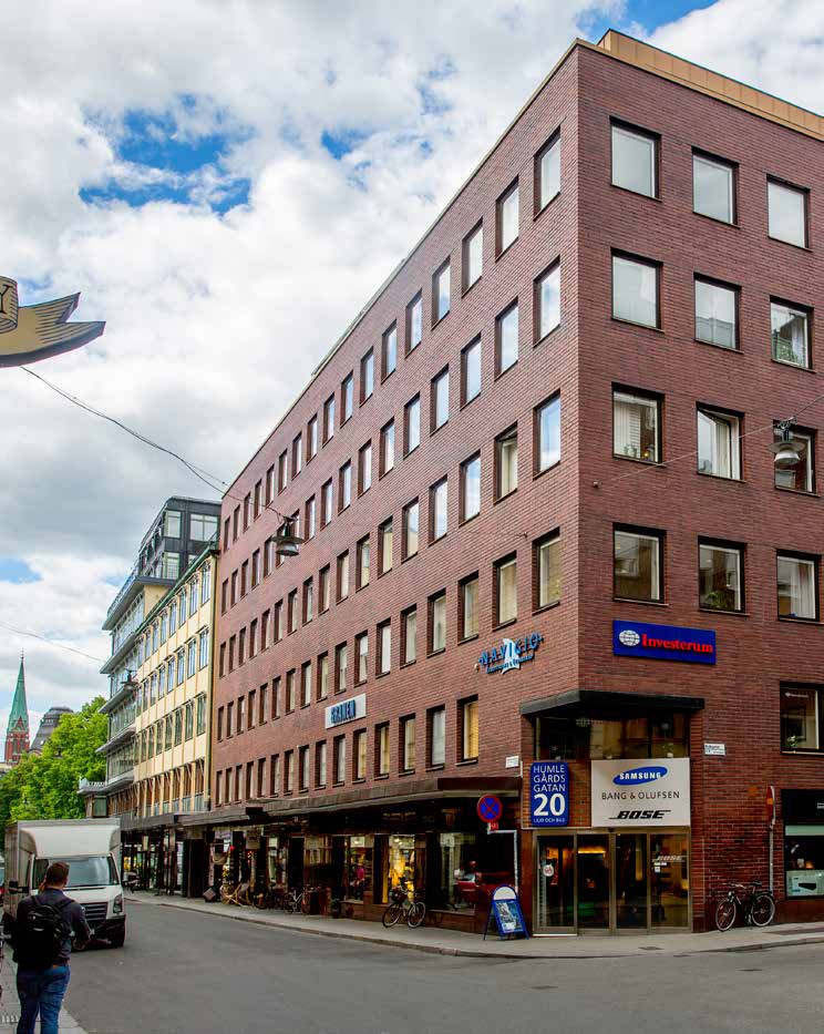 Humlegårdsgatan 20