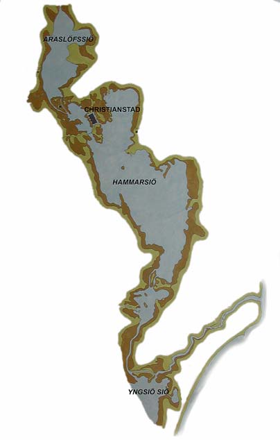 Kartan är återgiven med Till tillstånd myndigheter, från Sveriges organisationer Nationalatlas, allmänhet och återfinns m.fl. för som synpunkter. webbkarta på http://www.sna.se/webbatlas/index.