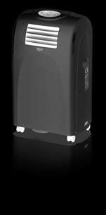 DE EN IT FR NL DK SE NO FI PL MPM-07CEN1 / MPM-07CRN1 MOBILES KLIMAGERÄT Mobile AIR-CONDITIONER CONDIZIONATORE portatile CLIMATISEUR