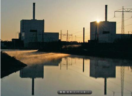 URSPRUNGLIGA REGELVERK FÖR BYGGNADER Bakgrund Historik Kärnkraftverken uppförda under ca 20 års tid (första byggstart 1966, senaste verket taget i kommersiell drift 1985) Ursprungliga