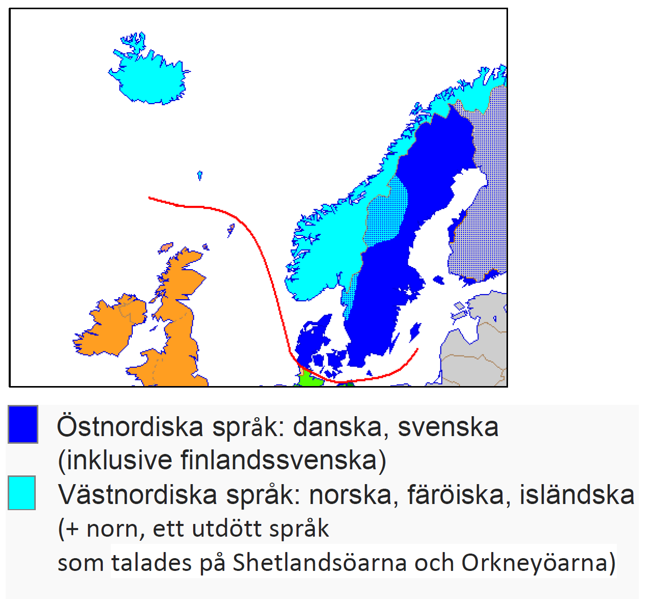 Den vanliga (historiska)