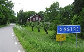 Årg. 37 Hemsida: www.rtwastmannia.se Nr 4-2013 MÄSTARE Platsen för det avgörande slaget om kungamakten i Sverige för drygt 800 år sedan (sommaren 1210) BREV: Käre Vän och Broder!