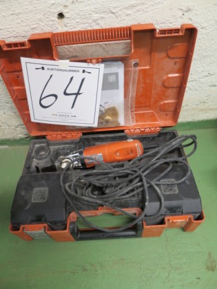 Blandat 32 Amp och 16 Amp kabel 1543-056 Avslut: 14:00 2 000.00 kr exkl moms Blandat 32 Amp och 16 Amp kabel 1543-057 Avslut: 14:01 2 000.