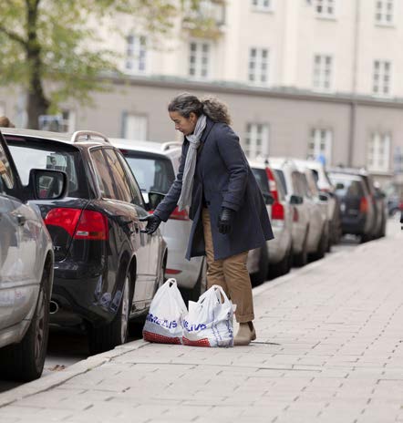 Fokusområden 2017 Cykelstaden Stockholm Fram till år 2018 investerar vi en miljard kronor för att förbättra framkomligheten och öka trafiksäkerheten för stadens cyklister.