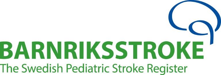 Sida 1 av 16 Registrering av stroke hos barn Akutskedet Version 1.
