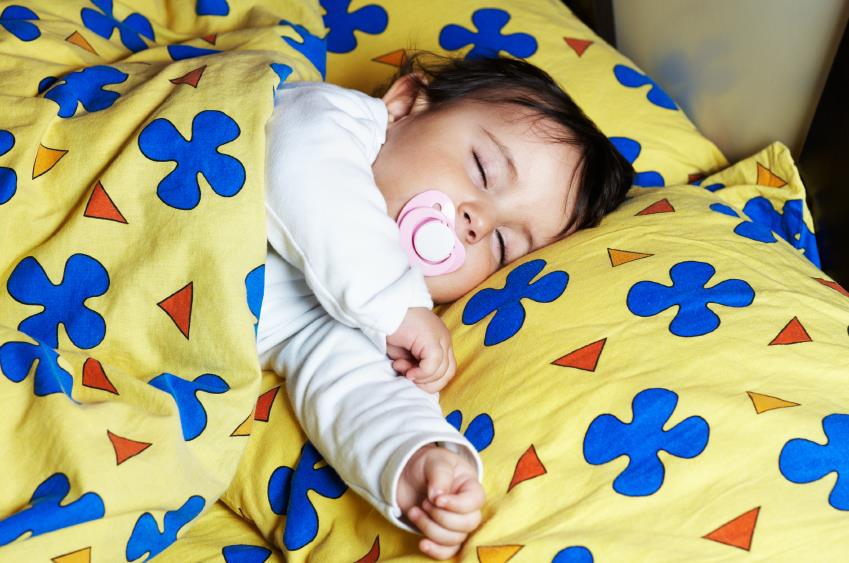 Sovmadrasser med PVC-överdrag 72% Ja. Alternativ: Låt barnen sova ute i vagn.