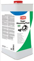 SPECIALPRODUKTER CRC BELT GRIP Förhindrar slirning. Vattenbeständig. Stoppar slirningar och gnisslande. Framtagen för användning på platser där risk för kontakt med livsmedel föreligger.