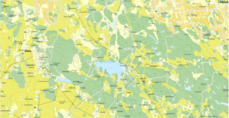 Vinterdag 12 februari Den 12 februari var vi ett stort gäng som åkte skridskor, skidor eller gick ut till jaktstugsudden i Viggeby naturreservat.