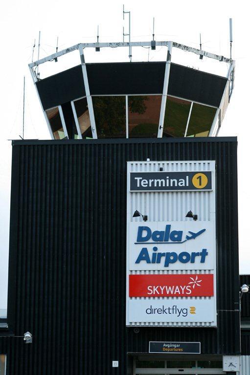 Dala Airport AB