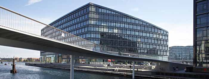 Större förvärv under 2016 Förvärv av Norrporten AB I juni 2016 förvärvade Castellum Norrporten AB, ett av Sveriges större fastighetsbolag.